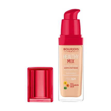 Bourjois Healthy Mix Foundation