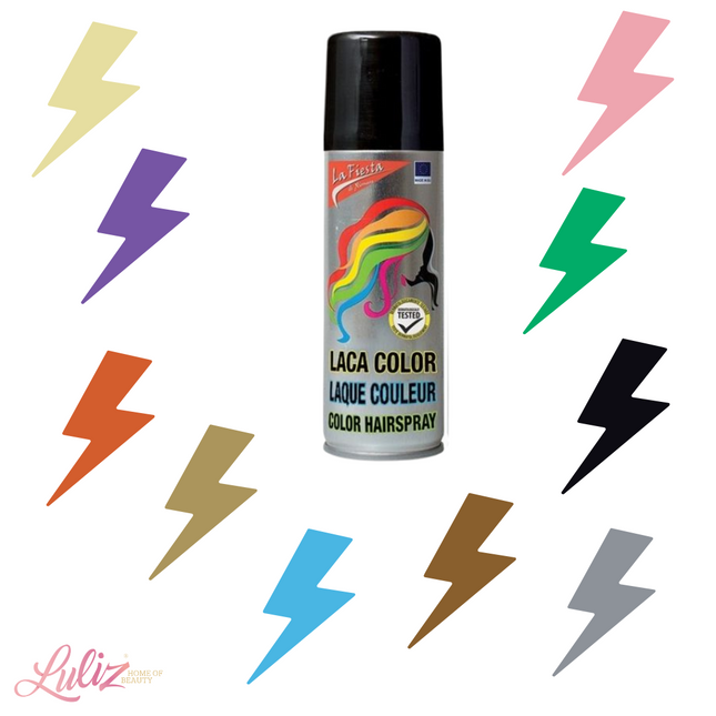 Laca Color Laque Couleur Lacca Colorata