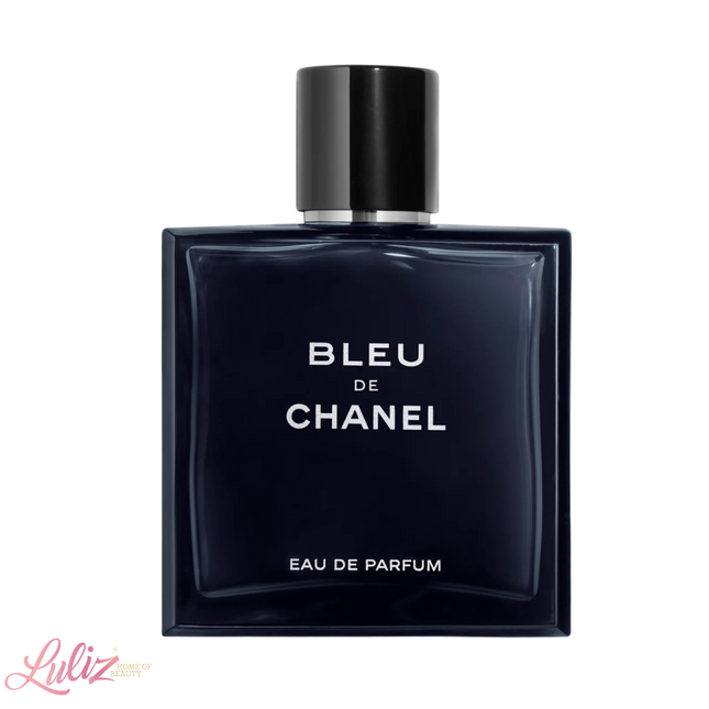 Chanel Bleu De Chanel EDP 100ML Perfume For Men