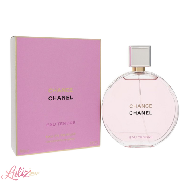 Chanel Chance Eau Tendre EDP 100ML