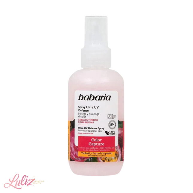 Babaria Color Capture Spray 150Ml