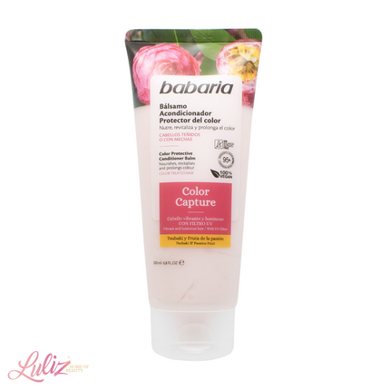 Babaria Color Capture Balm 200Ml
