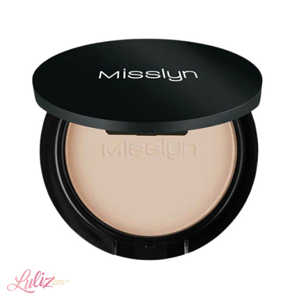Misslyn Compact Powder -44 Sand