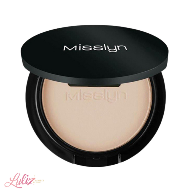 Misslyn Compact Powder -44 Sand