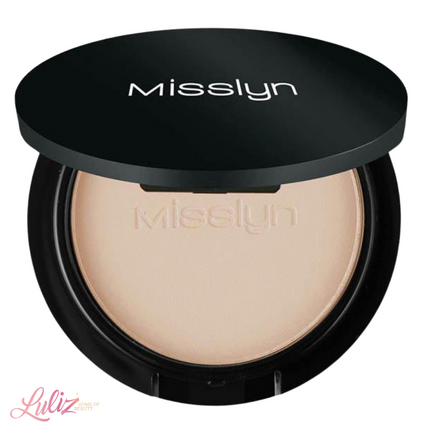Misslyn Compact Powder -38 Teint
