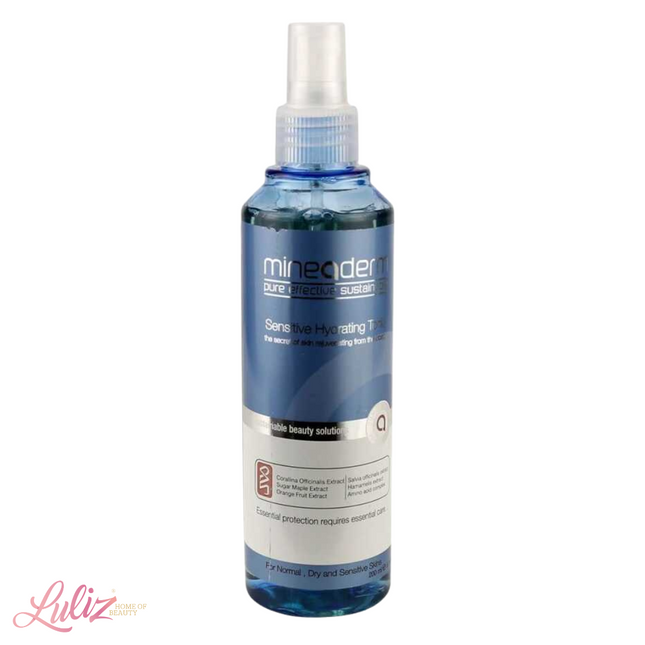 Mineaderm Sensitive Hydrating Tonic
