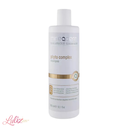 Mineaderm Phyto Complex Shampoo 300Ml