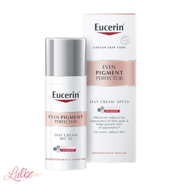 Eucerin Even Pigment Perfector Day Cream SPF 30