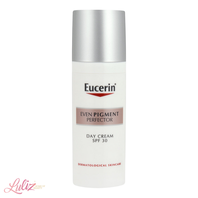 Eucerin Even Pigment Perfector Day Cream SPF 30
