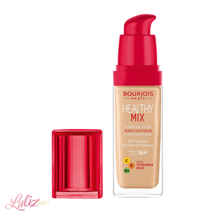Bourjois Healthy Mix Foundation