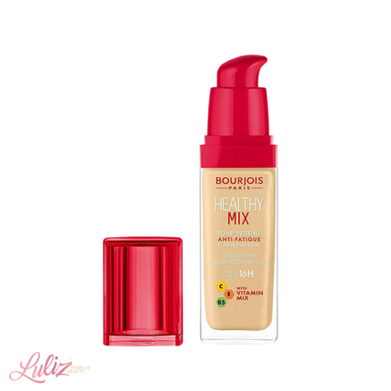 Bourjois Healthy Mix Foundation
