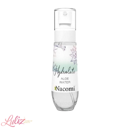 Nacomi Hydrolate Aloe Water 80Ml