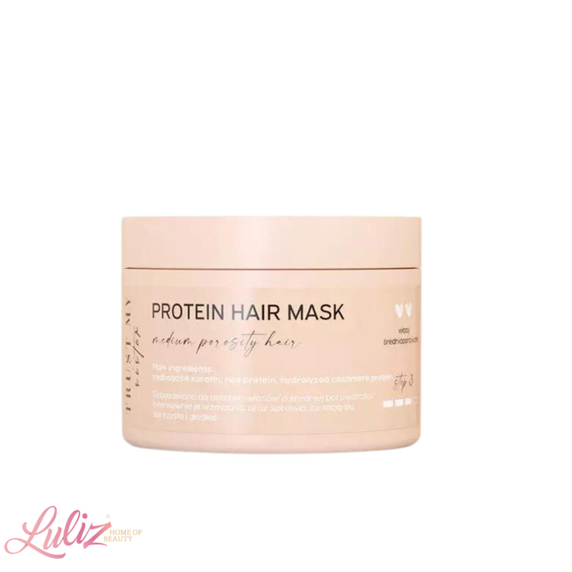 Trust My Sister Protein Hair Mask Medium Porosity Hair 200ml