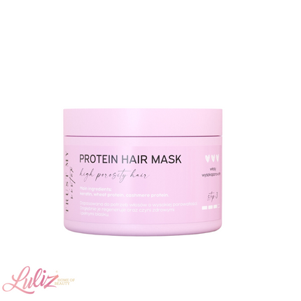 Trust My Sister Protein Hair Mask 200Ml