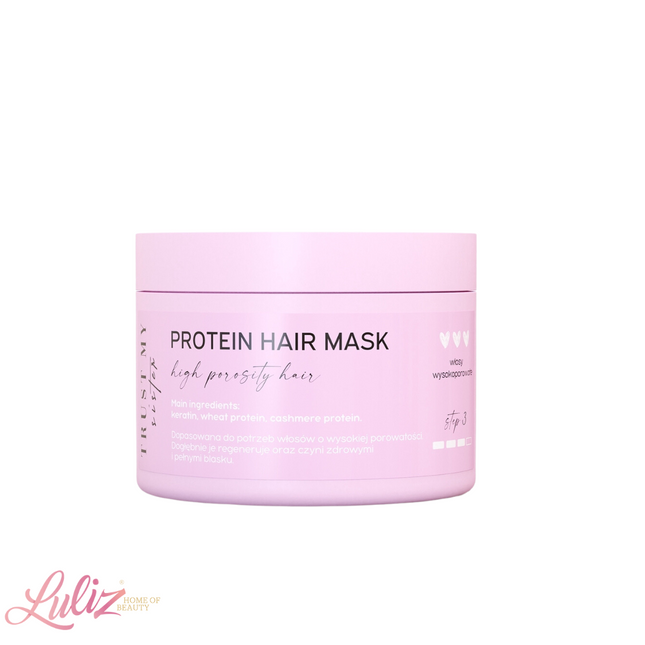 Trust My Sister Protein Hair Mask 200Ml