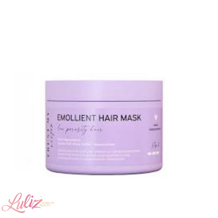 Trust My Sister Emollient Mask For Low Porosity Hair 200Ml