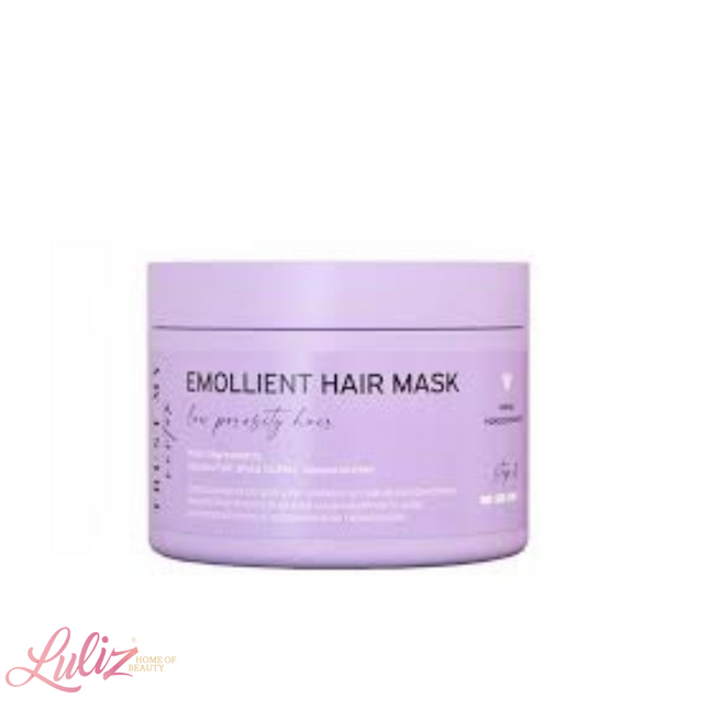 Trust My Sister Emollient Mask For Low Porosity Hair 200Ml
