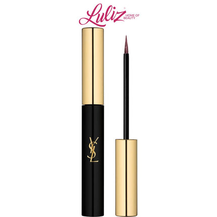 YVES SAINT LAURENT - Couture Liquid Eyeliner