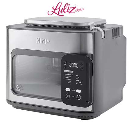 NINJA - Combi 12-in-1 Multi-Cooker, Oven & Air Fryer SFP700UK