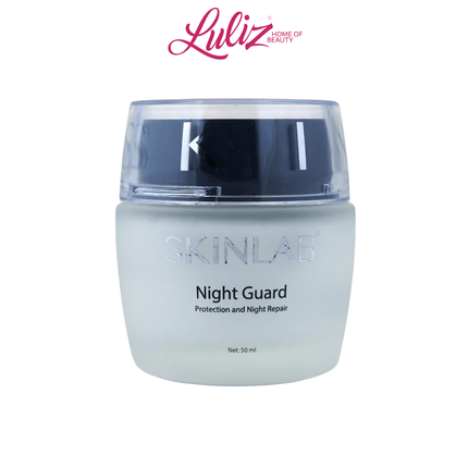 SKINLAB - Night Guard Cream 50ml