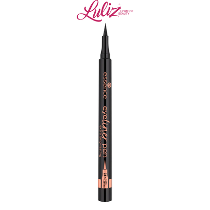 Essence Eyeliner Pencil Extra Long-Lasting