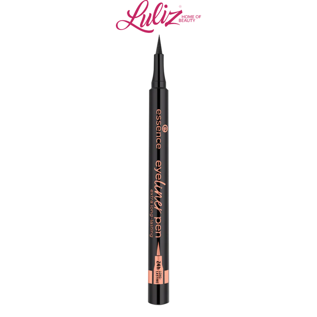 Essence Eyeliner Pencil Extra Long-Lasting