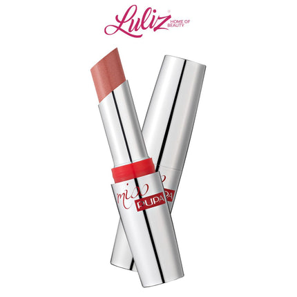 PUPA - Milano Miss Pupa Lipstick