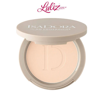 ISADORA - No Comp Matte Powder