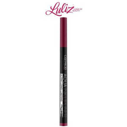 CATRICE - Aqua ink lip liner