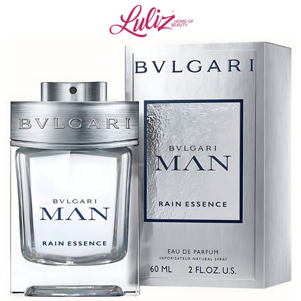 بولغاري - عطر مان رين إيسنس او دي بارفوم للرجال