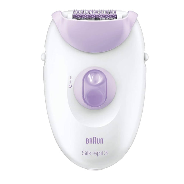 Braun Silk-Epil 3170