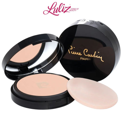 PIERRE CARDIN - Mineral Powder