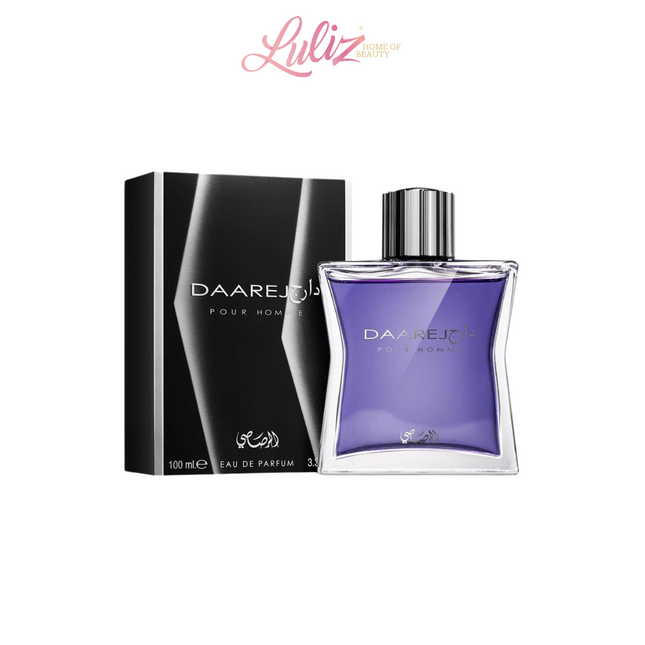 Rasasi Daarej 100Ml EDP Perfume For Men