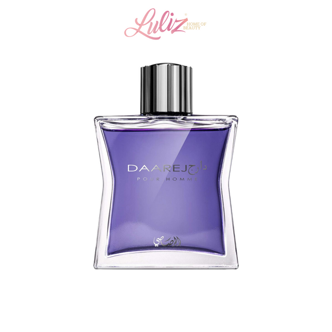 Rasasi Daarej 100Ml EDP Perfume For Men