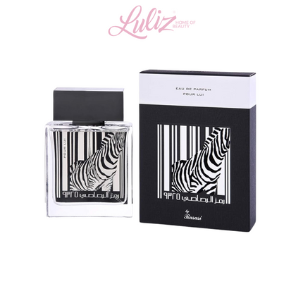 Rumz Al Rasasi 9325 By Rasasi 50Ml EDP Perfume For Men