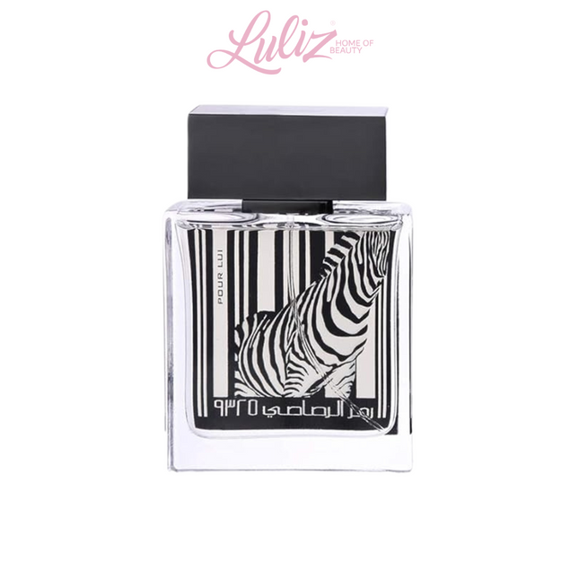 Rumz Al Rasasi 9325 By Rasasi 50Ml EDP Perfume For Men