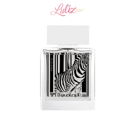 Rumz Al Rasasi  50Ml EDP Perfume For Women
