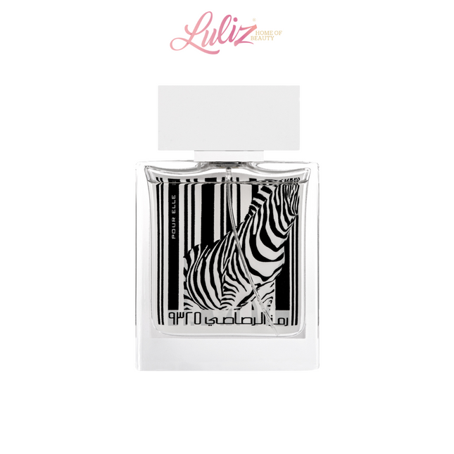 Rumz Al Rasasi  50Ml EDP Perfume For Women