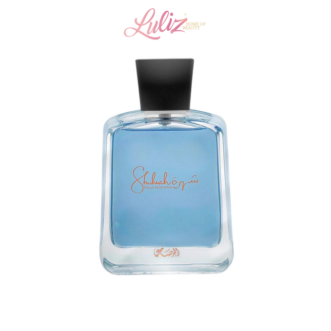 Shuhrah By Rasasi 90Ml EDP Pour Homme