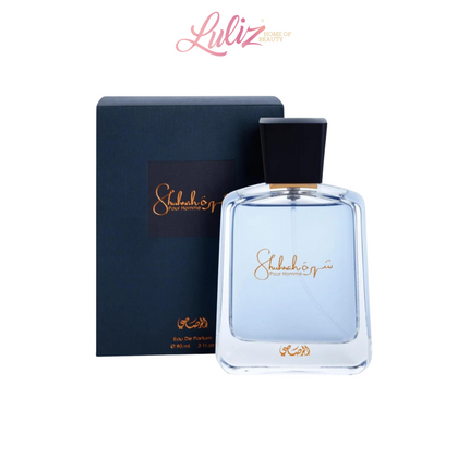 Shuhrah By Rasasi 90Ml EDP Pour Homme