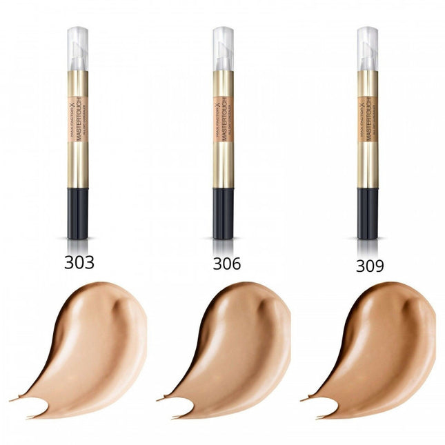 Max Factor Mastertouch Concealer-309