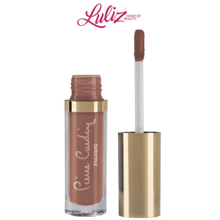 PIERRE CARDIN - matt wave liquid lipstick