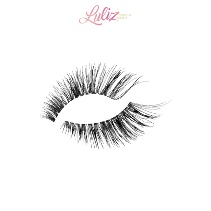 Eylure London 3/4 Length Lashes No.009