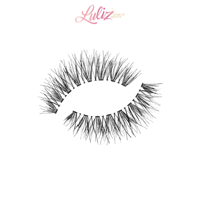 Eylure London Light & Wispy Lashes No.169