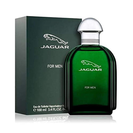 عطر جاكوار للرجال 100 مل او دي تواليت