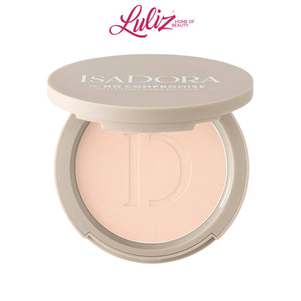 ISADORA - No Comp Matte Powder