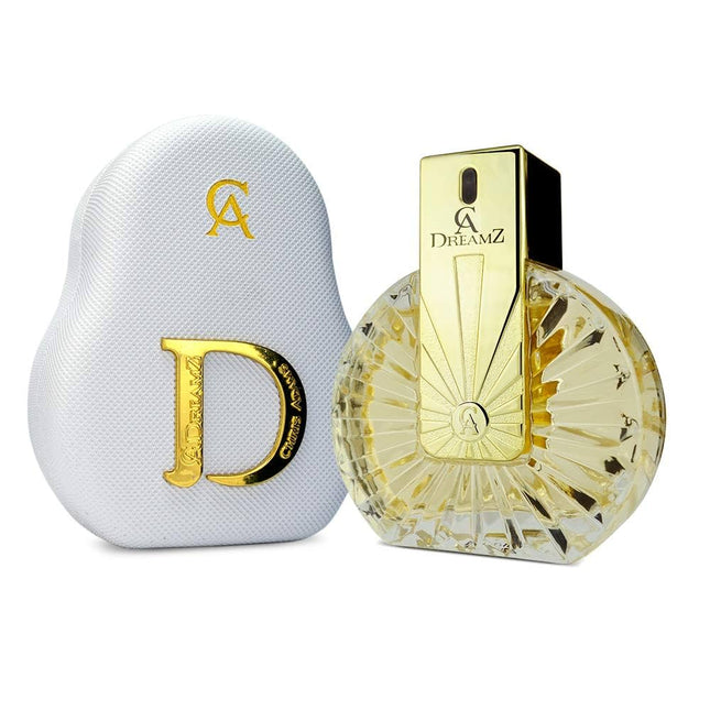 Chris Adams Dreamz 100ml EDP Spray For Women
