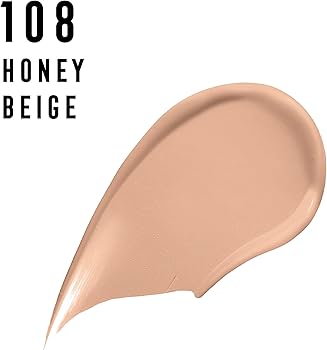 Max Factor Lasting Performance Foundation