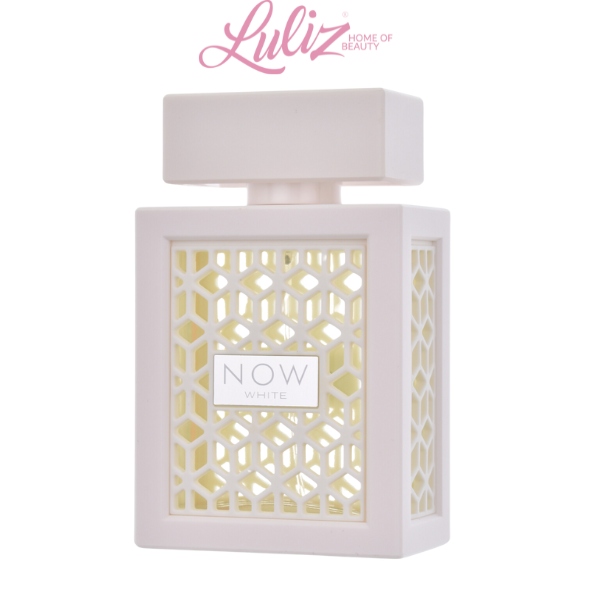 Rave Now White 100Ml EDP Perfume For Men