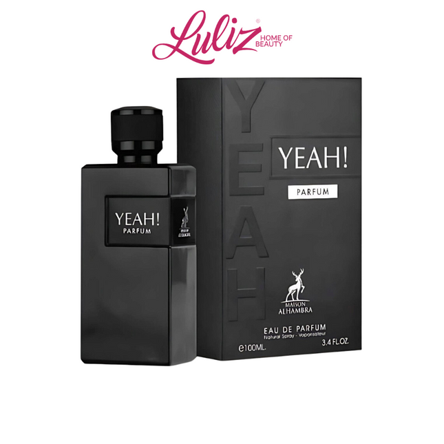 عطر لطافة ياه او دي بارفيوم 100مل عطر لكلا الجنسين